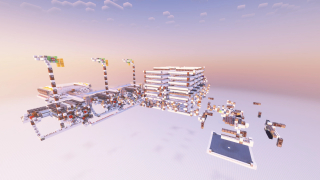 Automated Rooted Dirt, Mud And Clay Farm By Ilmango