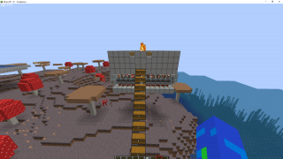 Iron Farm