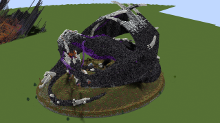 Lightning Dragon