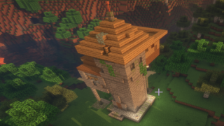 Basic Tower