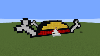 straw hat arena