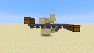 Hopper Line Item Counter