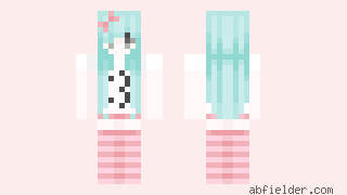 Pink Trousers Female