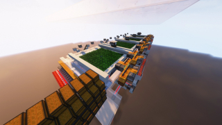 134k snowballs per hour snow farm