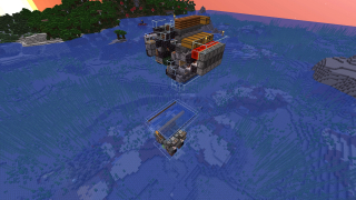DaveRooney 72,000 Concrete Converter(TNT Duper)