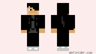 DuelDevilXD's Skin