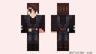Anakin Skywalker
