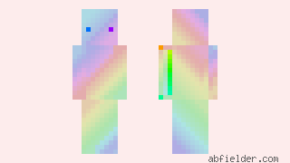 Cute Rainbow