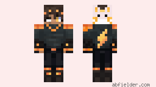 Just a cool skin