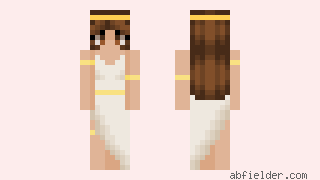 greek godess