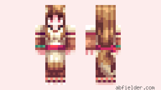 Skin de Chxrry