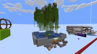 Mangrove Tree Farm