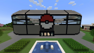 Pokémon Stadium