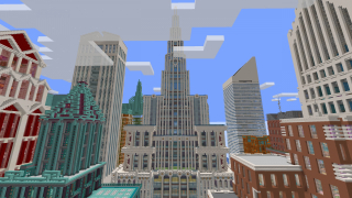Imperial Tower