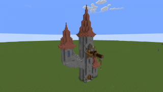 Wizard Tower