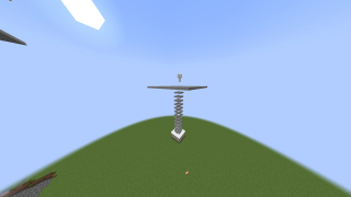 Enderman Farm - Updated 1.19.3