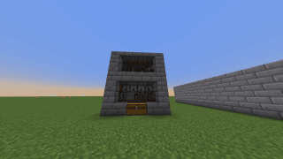 Cow Farm