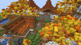 Spawn KretMC.PL (EarthSMP) (Season 9)