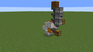Simple Auto Potion Brewer
