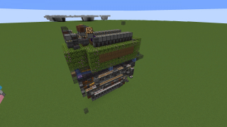 Fully Auto Rooted Dirt Farm