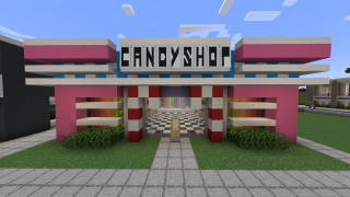 Candy Shop
