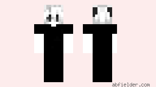 tryhard chill skin