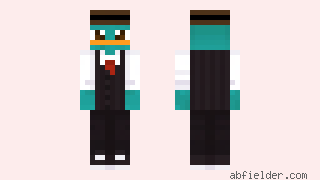 platypus ori