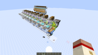 İlmango Crafter