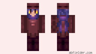 niko skin
