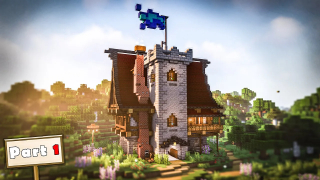 Medieval Town Hall