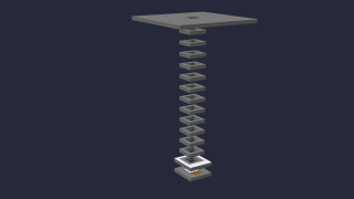 Enderman Xp Farm