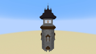 Lighthouse Iron Farm