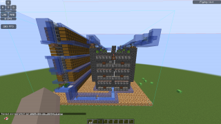 shifting floor v4 with autocrafter and shulker loader for donutsmp