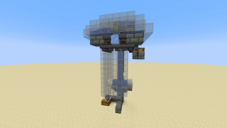 Bonemeal Powered Dried Kelp Fuel Farm