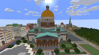 City Hall