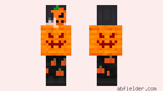 My new skin