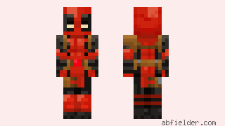 deadpool