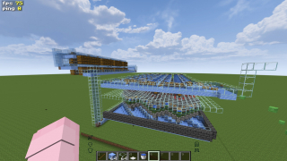 42 Sea Pickle farms + storage system