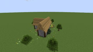 Farmers home