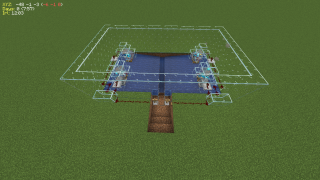 Allay XP Farm Designed by Crab
