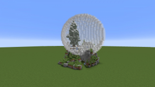Snowglobe