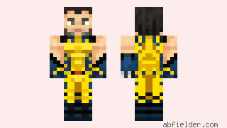 Wolverine