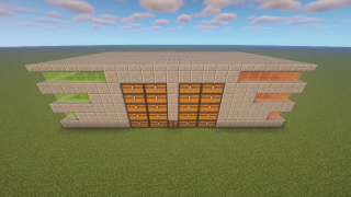 Melon & Pumpkin Farm