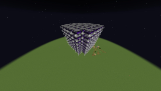 Overkill Iron Farm