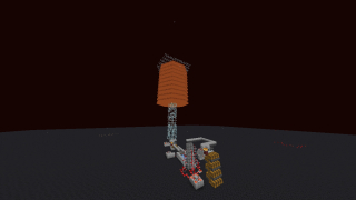 Gold Farm with stroage system 1.21
