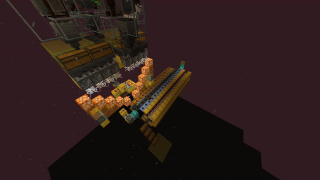 Goldblock Crafter Addon - Gold Farm by Ilmango