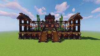 Survival Base