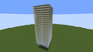 Cactus XP Farm