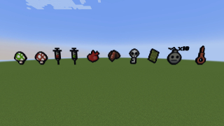 TBOI Items 11-20