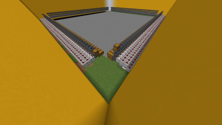 Massive Item Sorter With A Chest